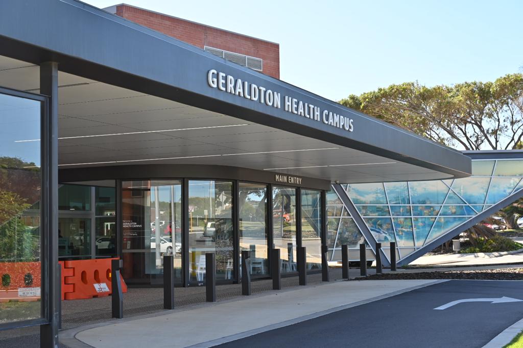 More broken promises as Geraldton Hospital tender in limbo The