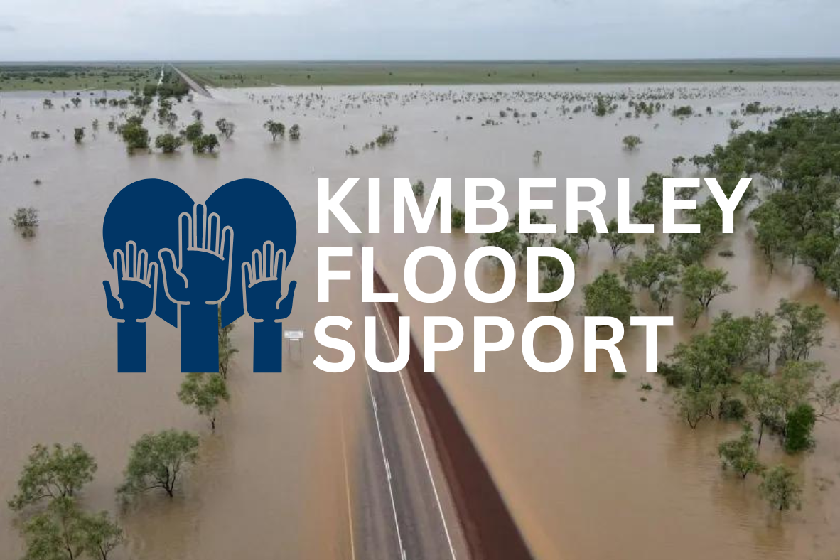 Kimberley Flood Support The Nationals Wa 4361